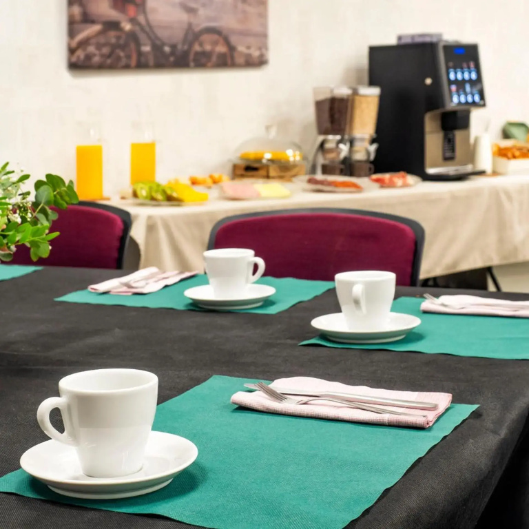 Duero Hotel - Général