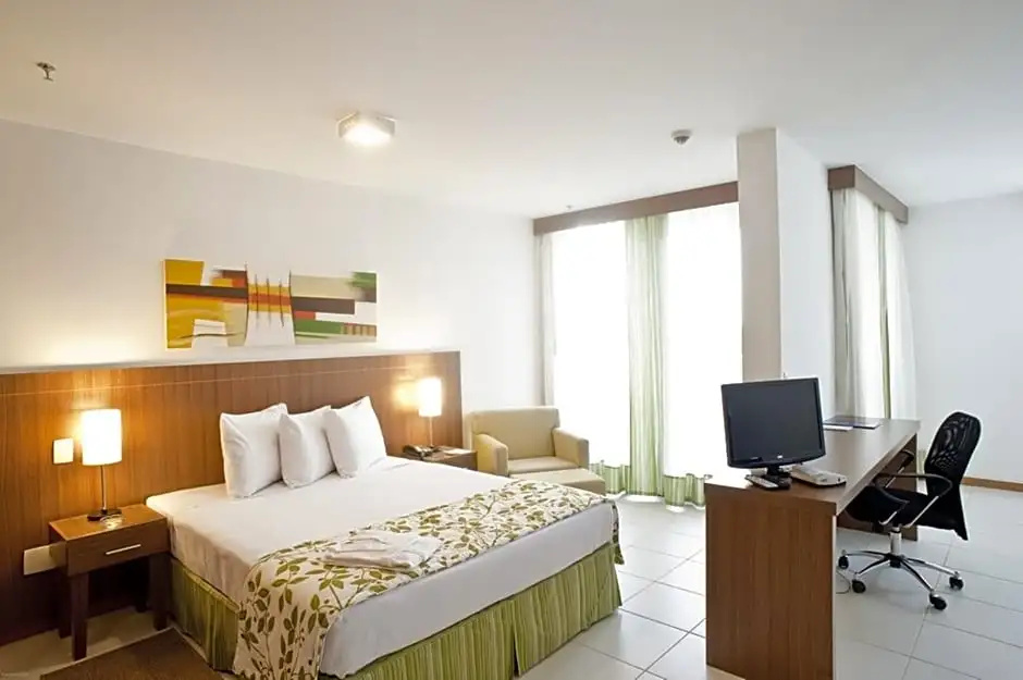 Nobile Suites Monumental - Chambres