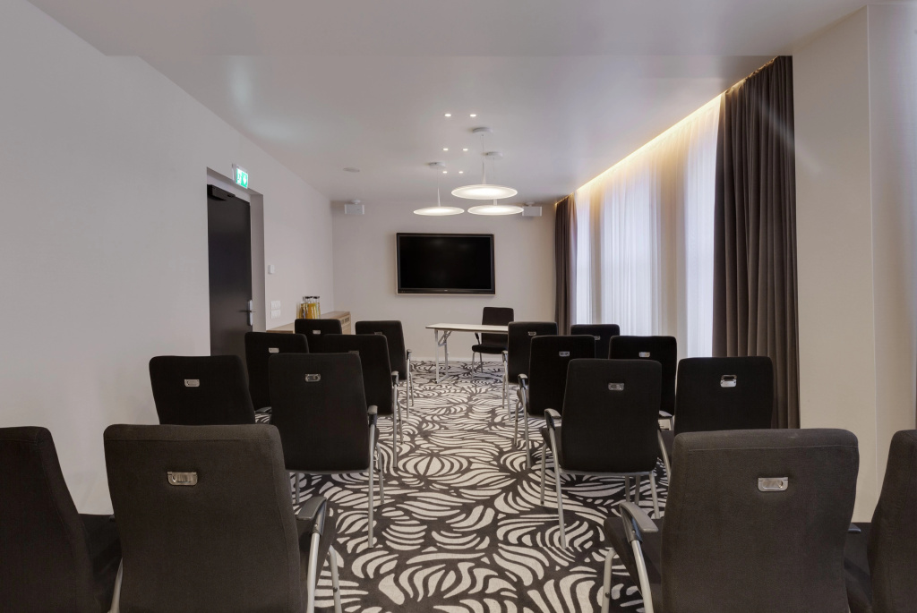 Holiday Inn Dresden - Am Zwinger by IHG - Général