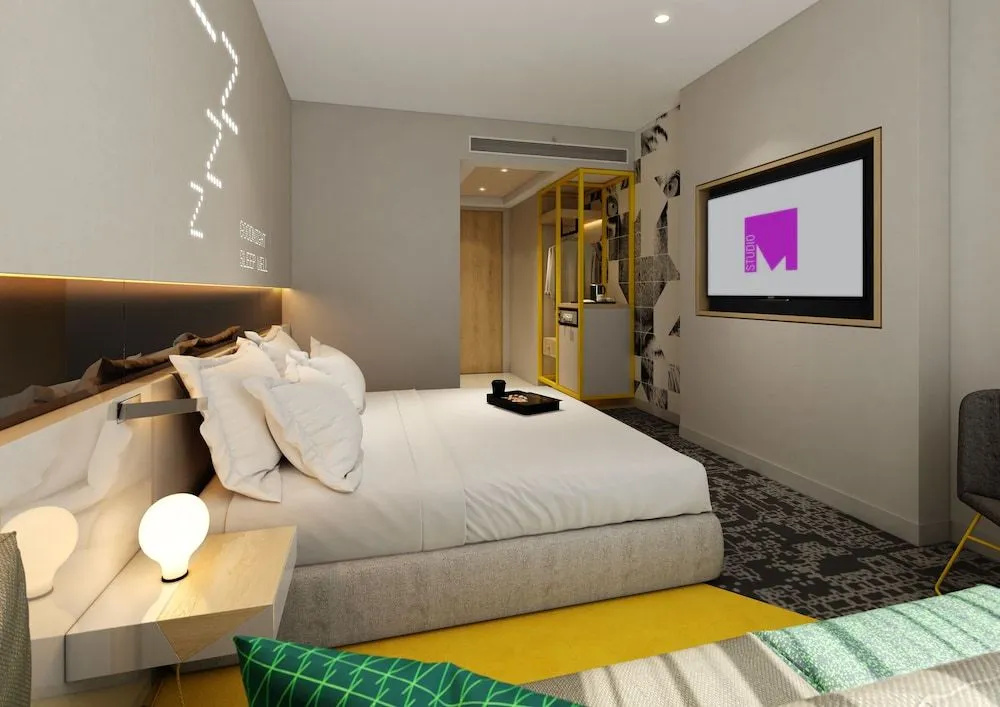 Hotel photo 7