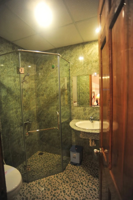 Ruby Hotel - Chambres