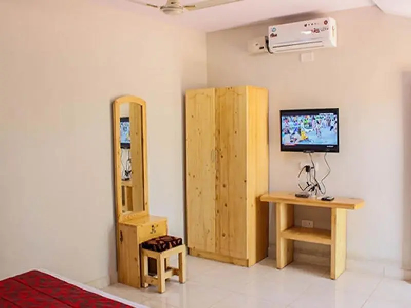 Clarks Inn PavanPutra - Chambres