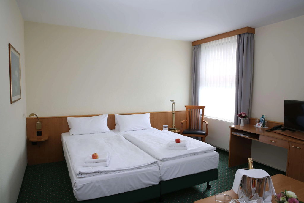 Best Western Spreewald - Vorschau 5