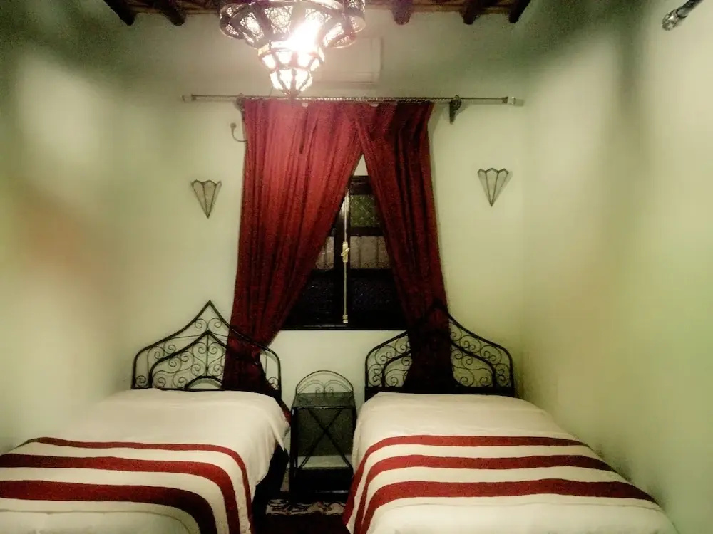 Hotel photo 7