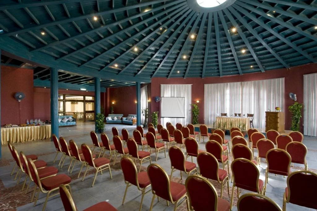 Dreams Beach Resort - Marsa Alam - фото 10