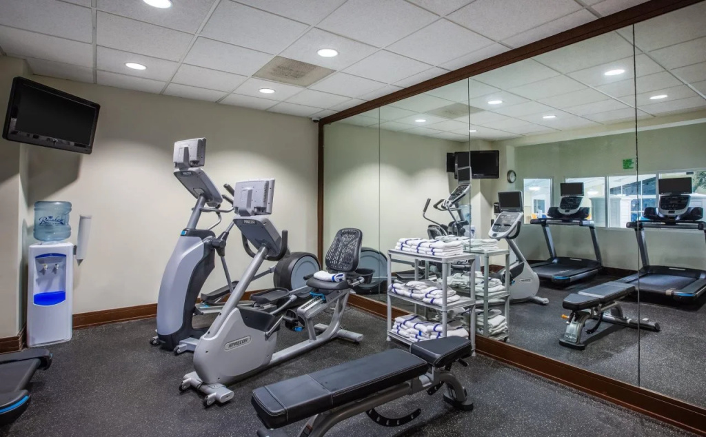 Holiday Inn Gulfport Airport by IHG - Général