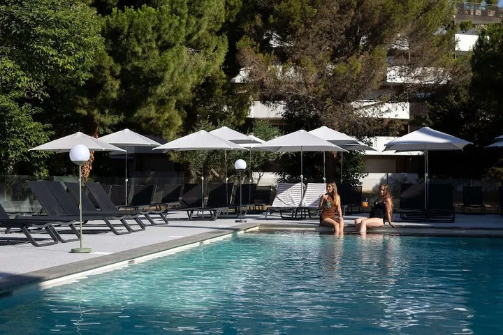Novotel Montpellier - Chambres