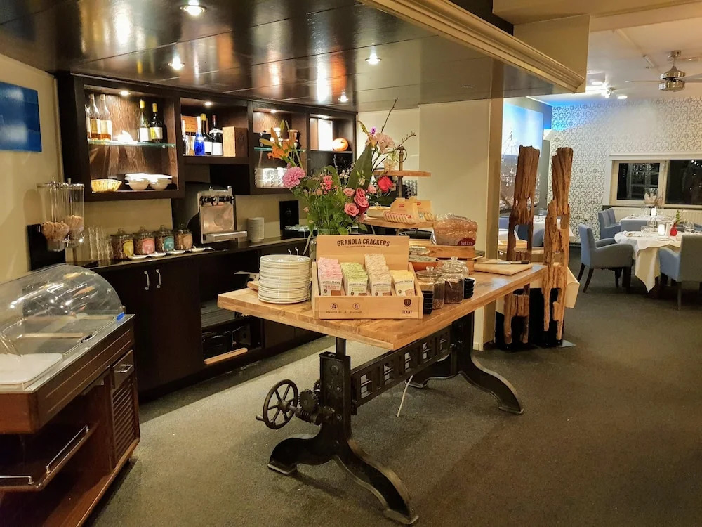 Eemshotel - фото 24