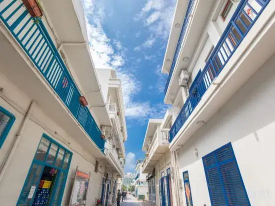 Xinhai Xiaozhu Seaview Homestay