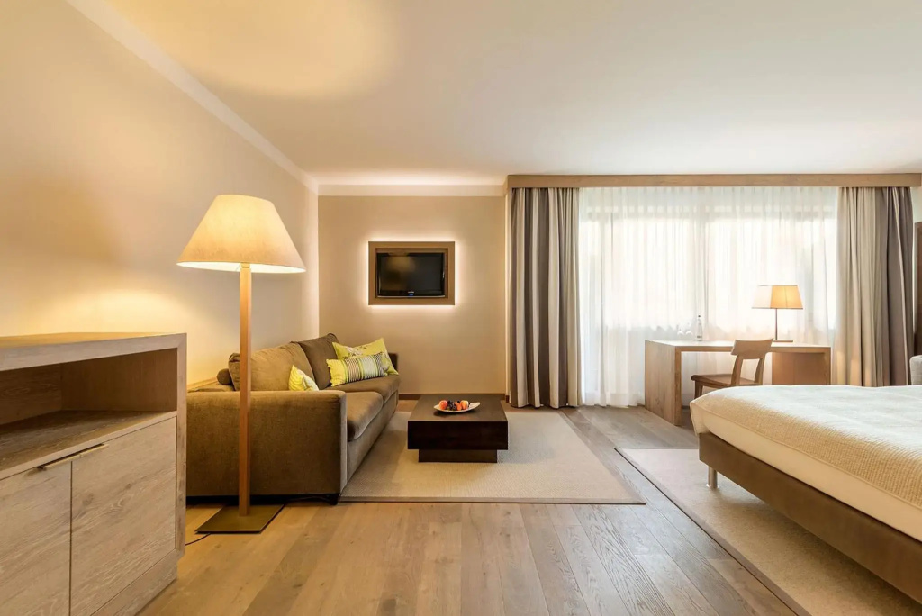 Bauer Hotel & Restaurant - Général