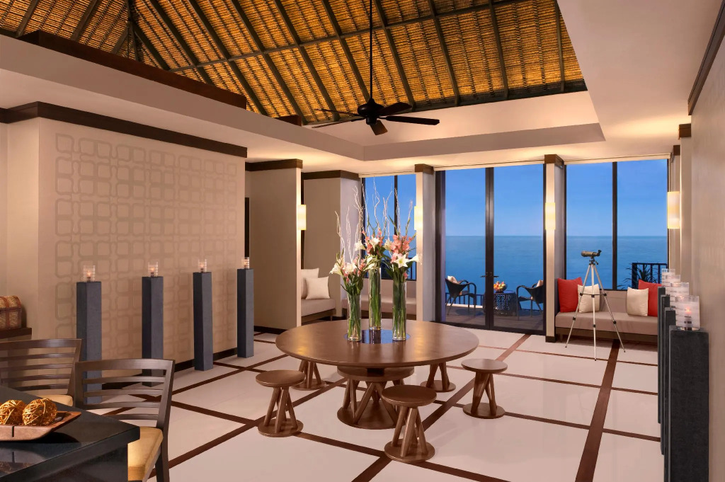 Avani Sepang Goldcoast Resort