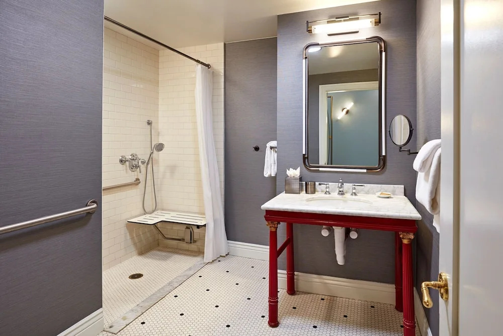 The Citizen Hotel, Autograph Collection - Chambres