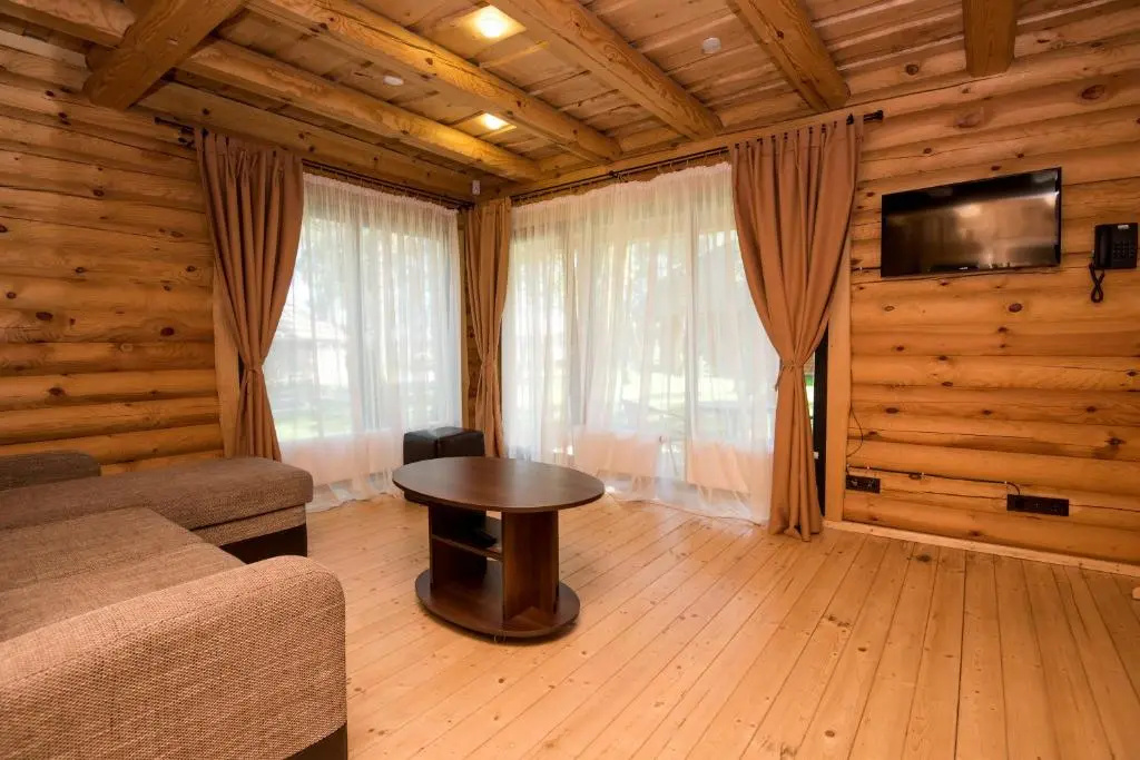Meguva Resort Hotel - Chambres