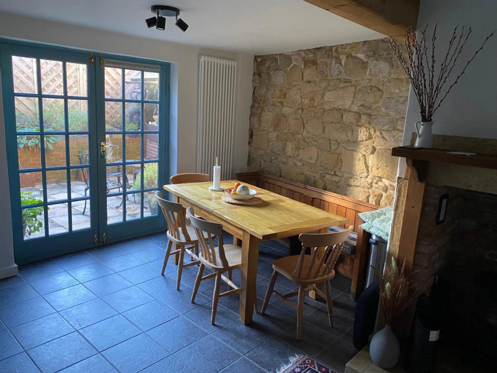 Alnwick Holiday House