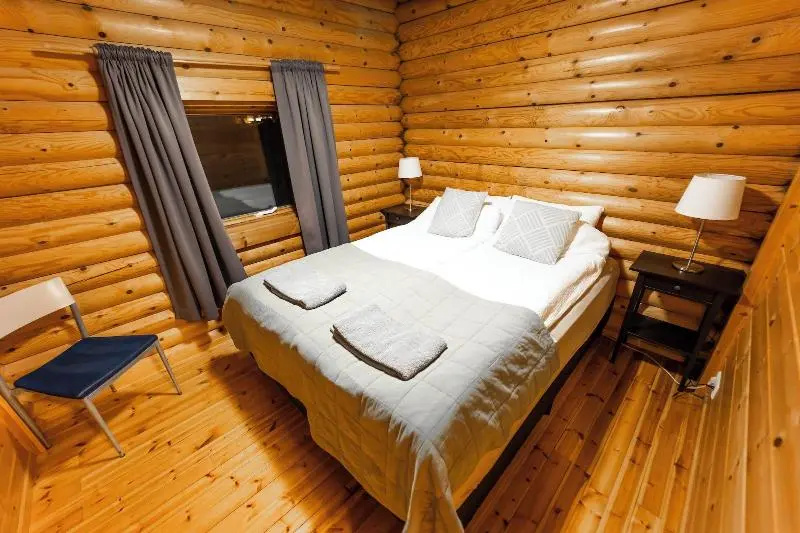 Brimnes Cabins — 5