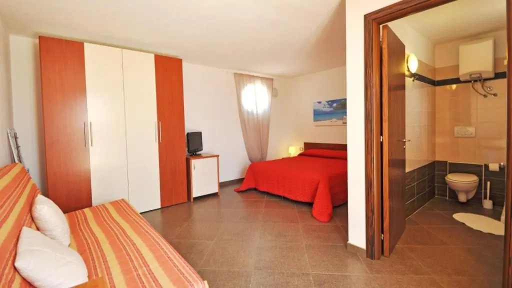 Standard room
