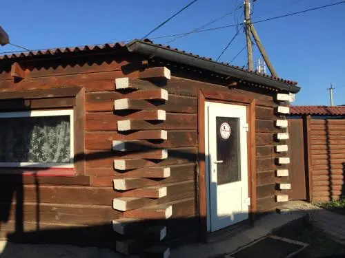 Guest House Altargana