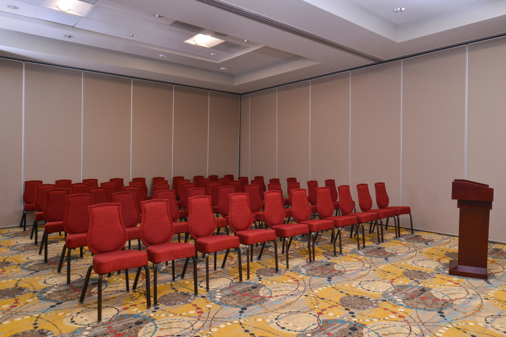 Crowne Plaza SHENANDOAH - WOODLANDS AREA by IHG - Général