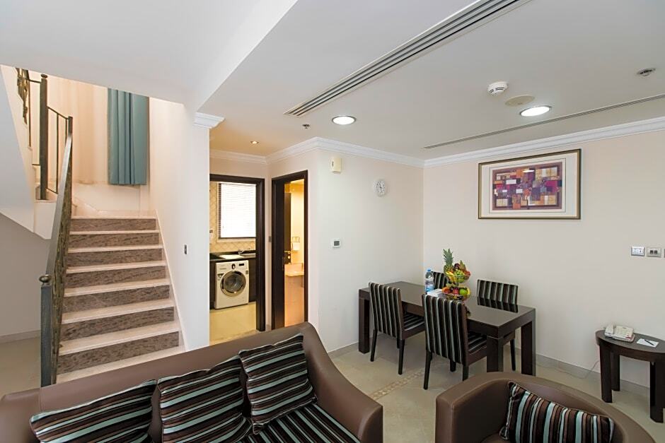 Marmara Hotel Apartments