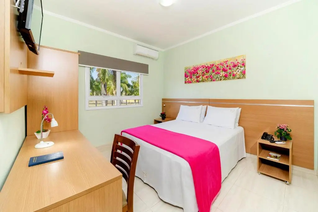 Hotel Stelati - Chambres