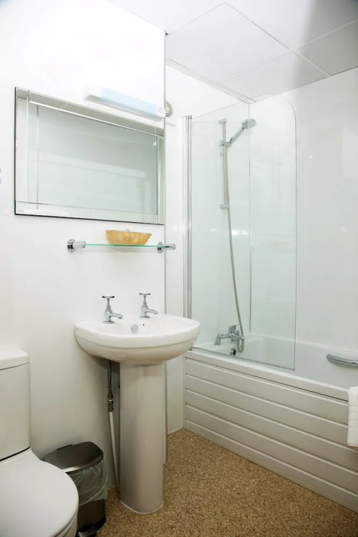 Columbia Hotel & Restaurant - Chambres