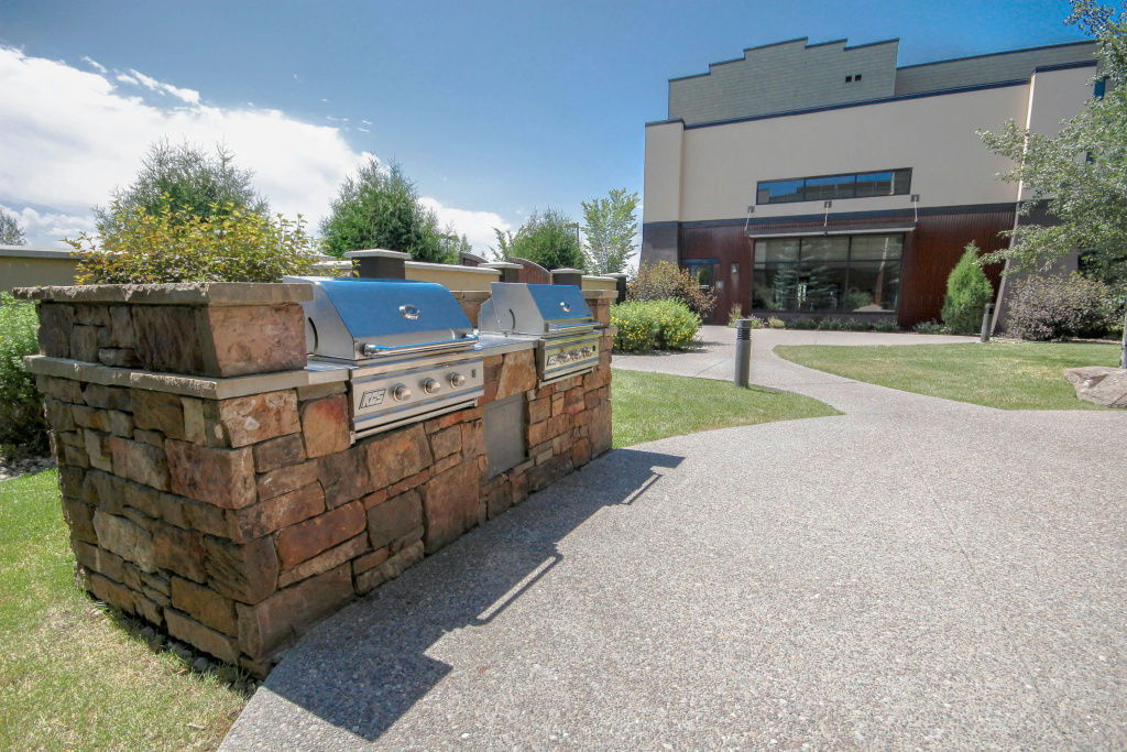 Homewood Suites by Hilton Bozeman - Général