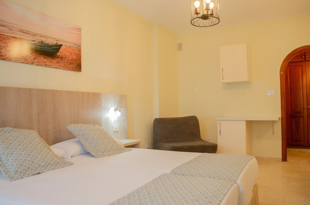 Klayman Olivina Aparthotel - Général