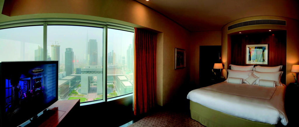 Jumeirah Emirates Towers Dubai - фото 6
