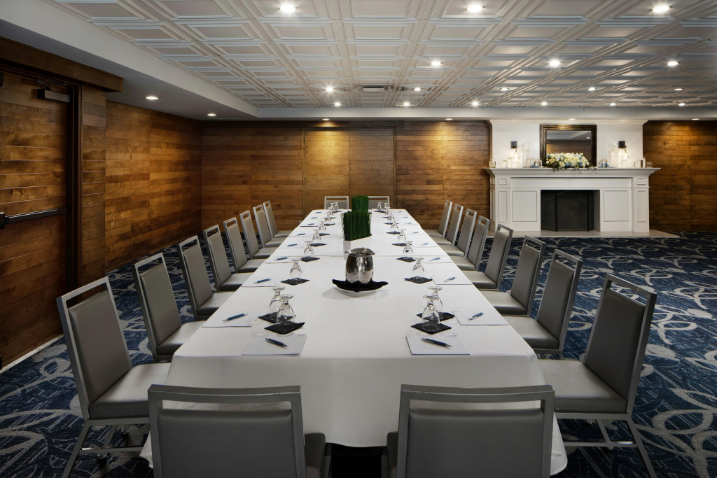 Four Points by Sheraton Anaheim - Général
