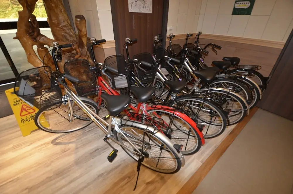 Hotel photo 22
