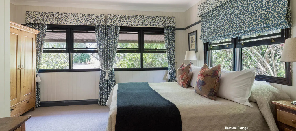 2 Bedrooms Cottage