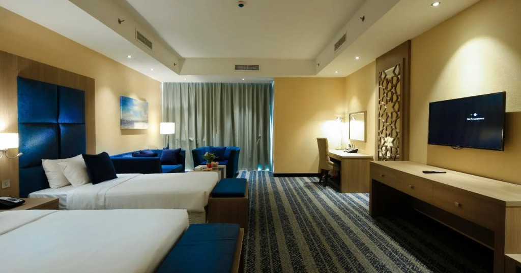 Hotel photo 7