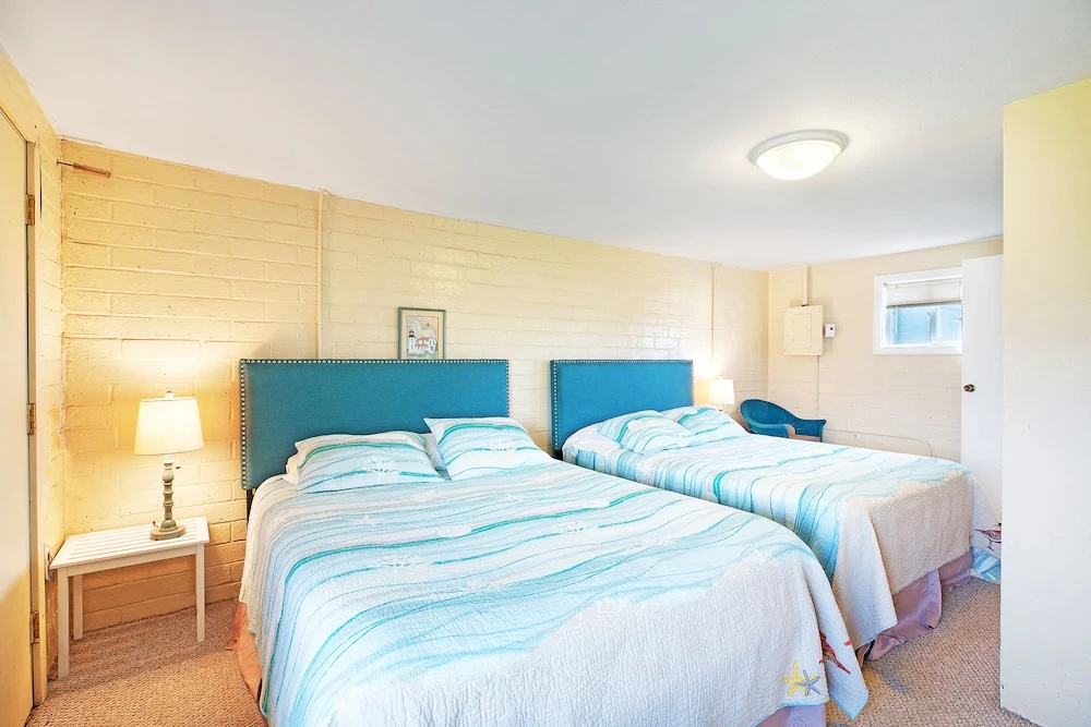 1 Bedroom Standard room with view