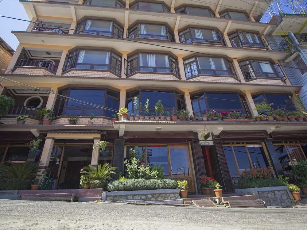 Lama Dhim Hotel