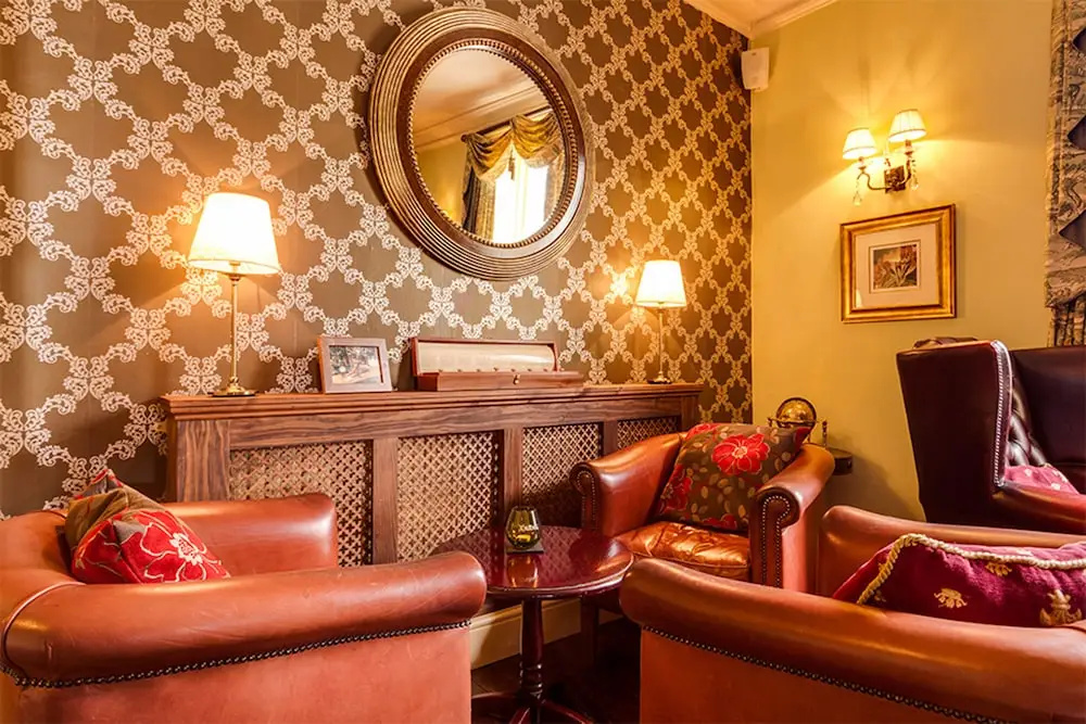 The Manners Arms - Général