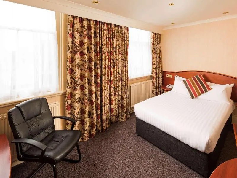 Newton Park County House Hotel - Chambres
