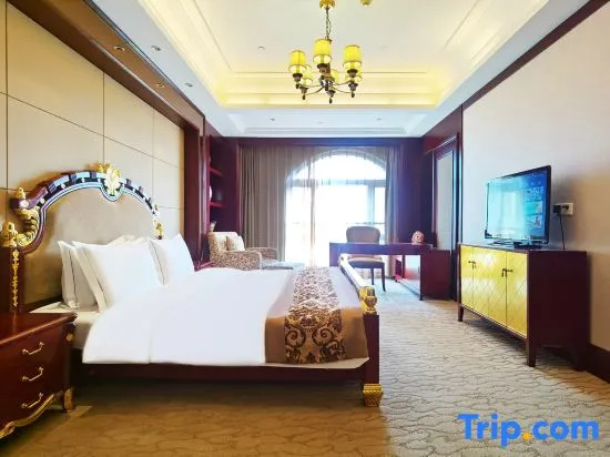 Tianbao Garden Hotel - Chambres