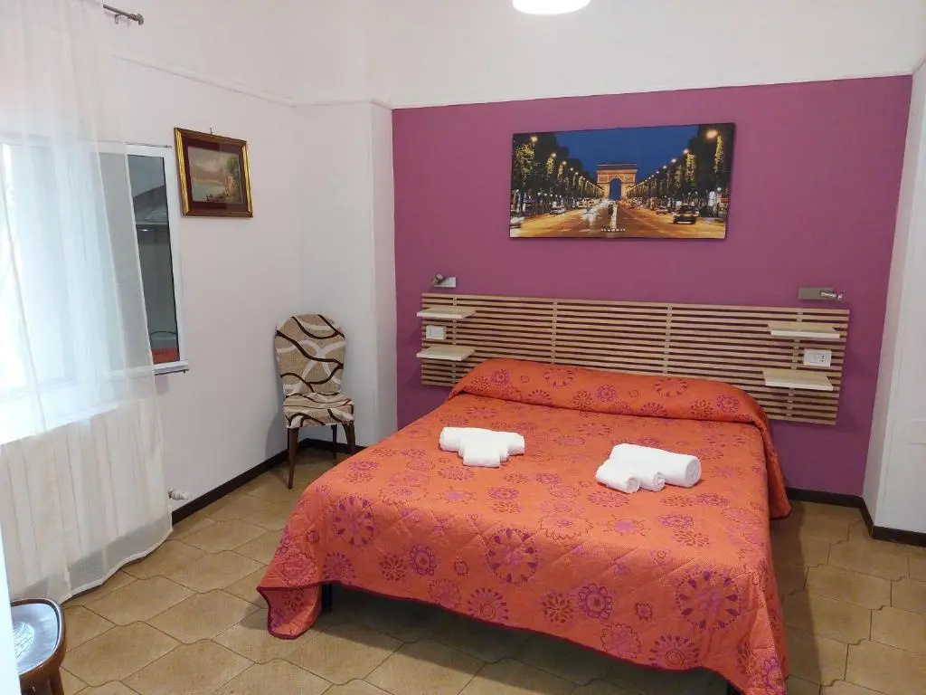 Standard room