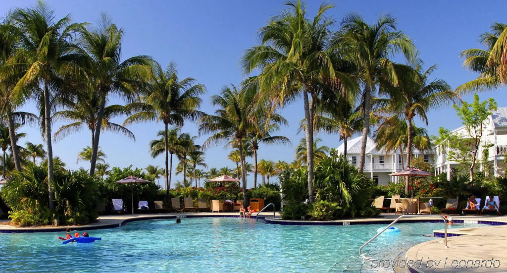 Tranquility Bay Beachfront Hotel and Resort - Général