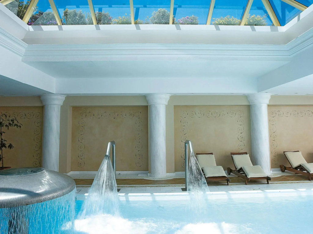 Grecotel Marine Palace & Aqua Park - Général
