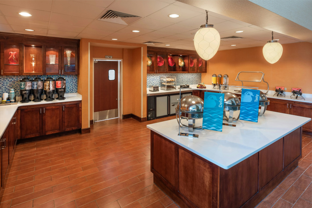 Homewood Suites by Hilton Virginia Beach/Norfolk Airport - Général