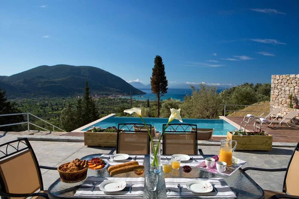 Horizon Luxury Villas - фото 13