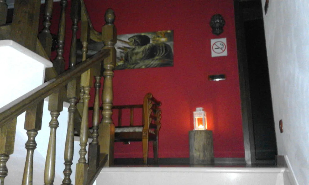 Hotel Buda Spa - Général