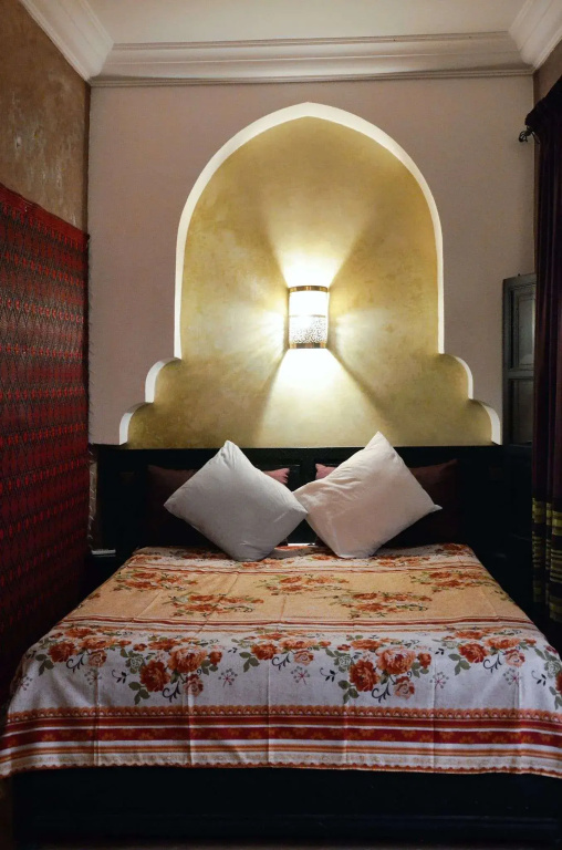 riad du lion - Général