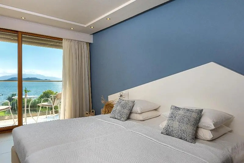 Kassandra Bay Resort, Suites & Spa - Chambres