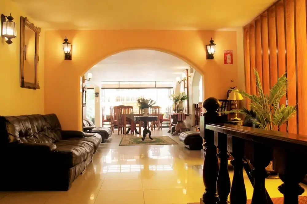 Hotel photo 14