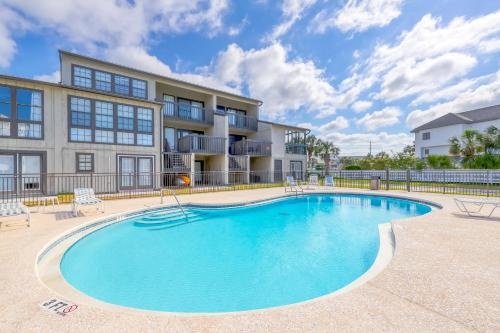 Seagrove Beach "Beachside Condos 23" 3692 E County Highway 30A (Condo)