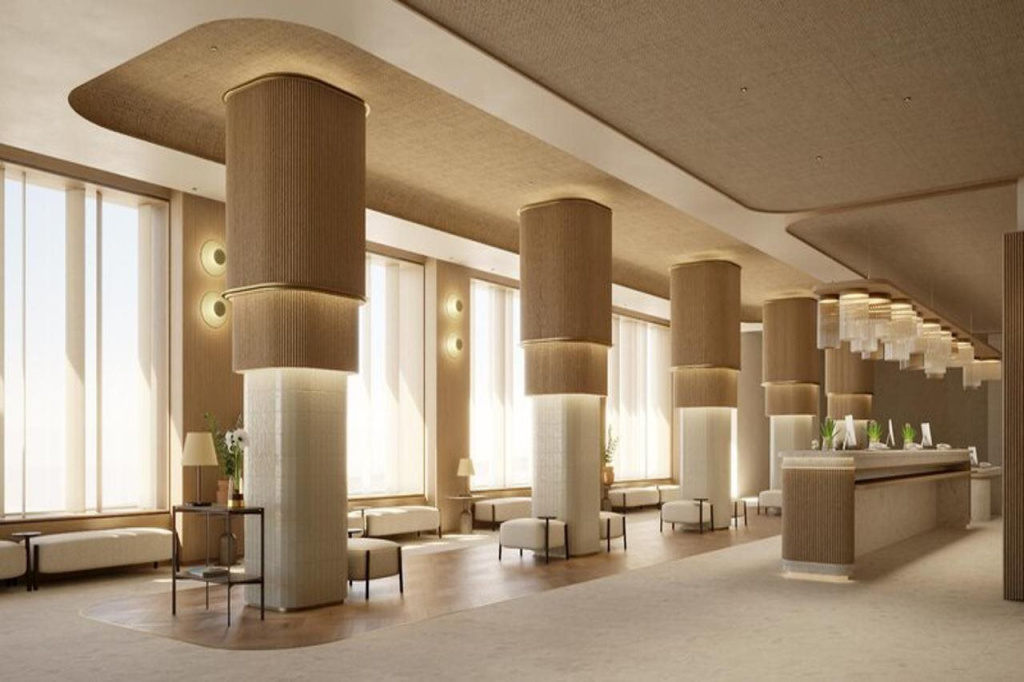 Port Benidorm Hotel & Spa – 4**** Superior - Général