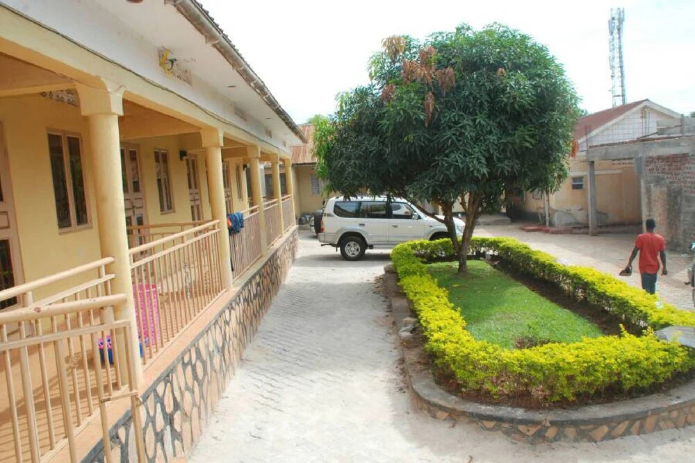 Hotel photo 13