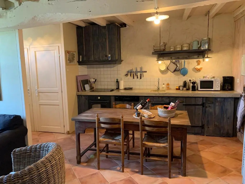 Cottage